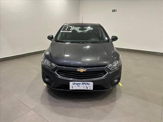 CHEVROLET ONIX 1.4 MPFI LTZ 8V FLEX 4P AUTOMÁTICO